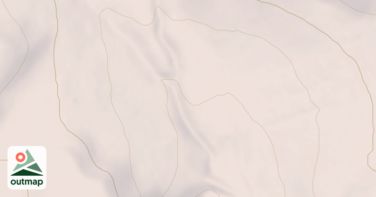Map of BLM National GTLF Public Motorized Roads 1dadf399-333f-4b41-a383-c6a79063f0c2