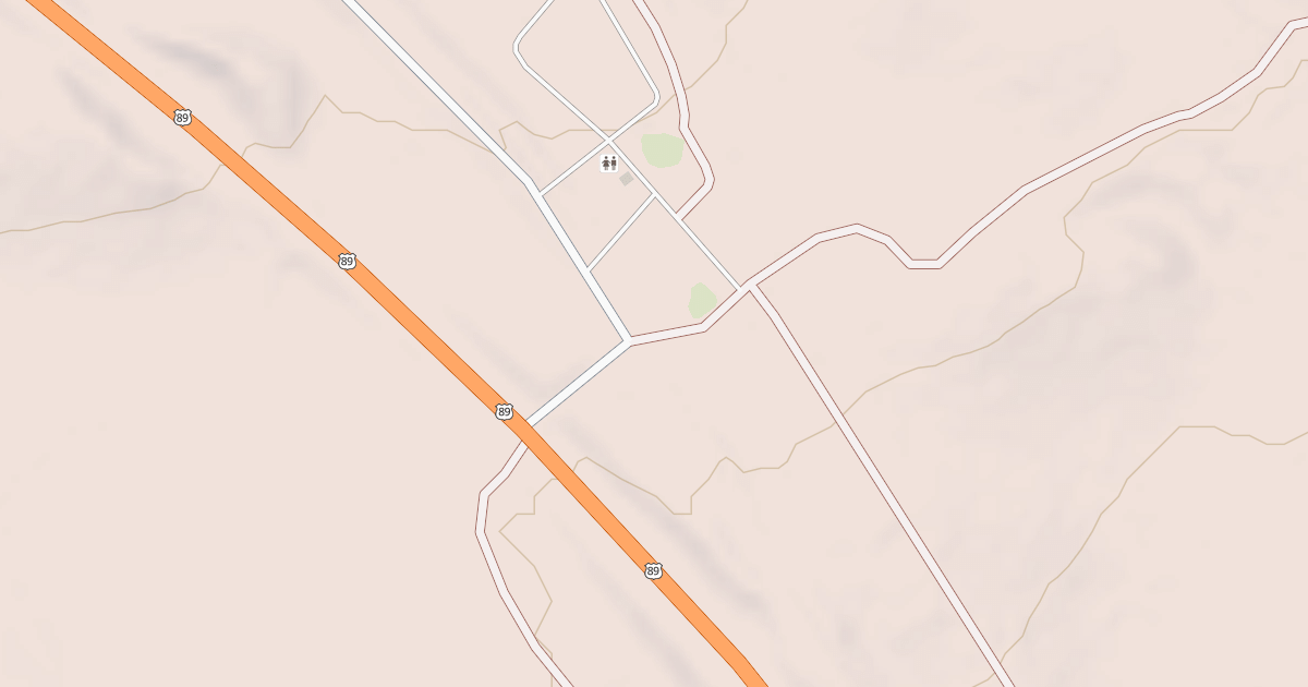 Map preview of BLM National GTLF Public Motorized Roads 28f2fa58-07c0-4f04-a349-c1186dd81556