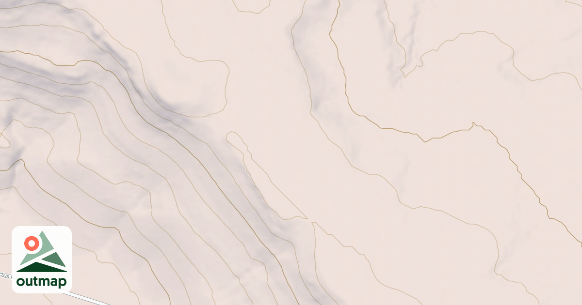Map of 032