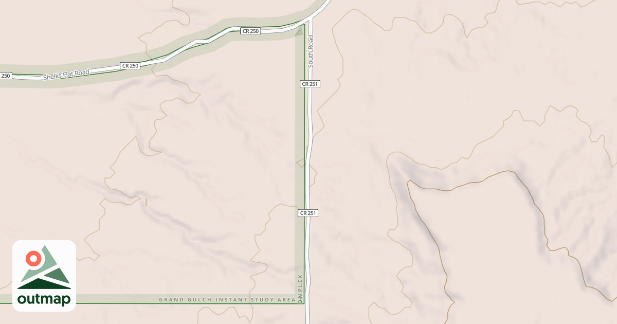 Map of BLM National GTLF Public Motorized Roads 03722cf9-4f3b-4776-9188-7cd49d42ee82