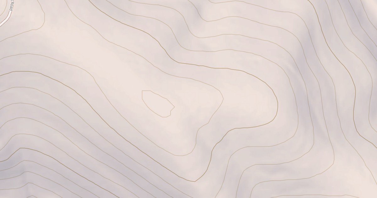Map preview of USFS National Forest System Roads {BCD81650-28E4-4869-AEEF-3D3A41408489}