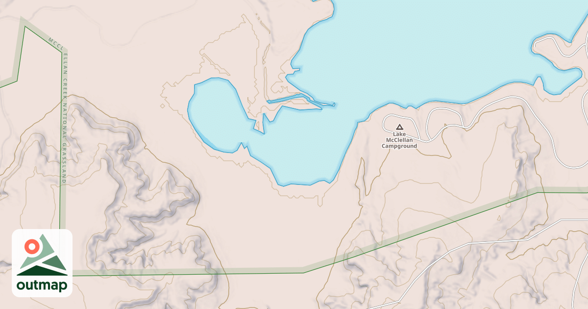 Map of 615