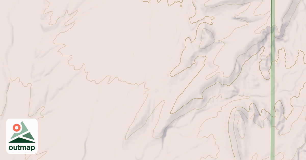 Map of BLM National GTLF Public Motorized Roads da3bdf45-516e-48fc-9872-9cc6b9b06700