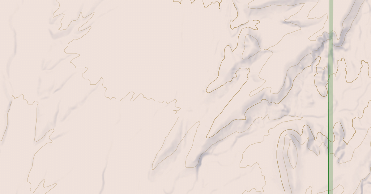 Map preview of BLM National GTLF Public Motorized Roads da3bdf45-516e-48fc-9872-9cc6b9b06700