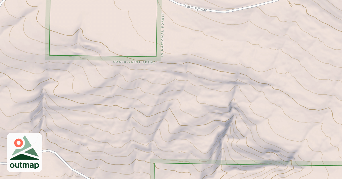 Map of UNNAMED