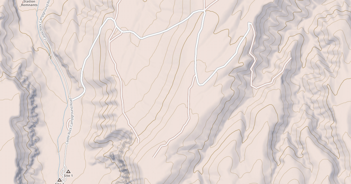 Map preview of 41083