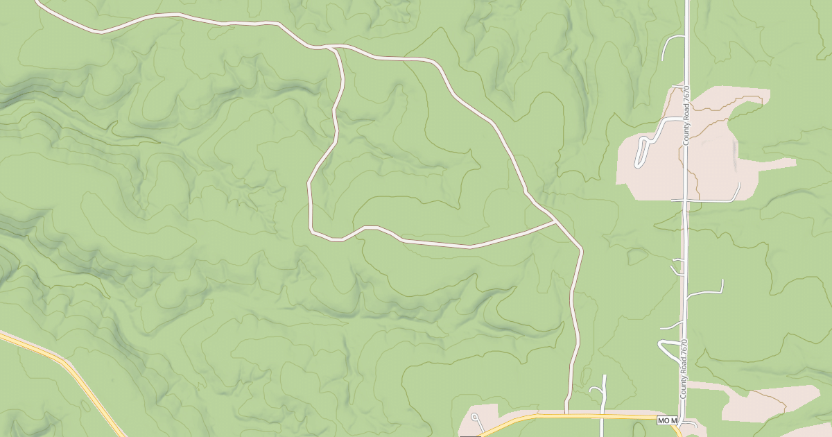 Map preview of VICTORY HOLLOW