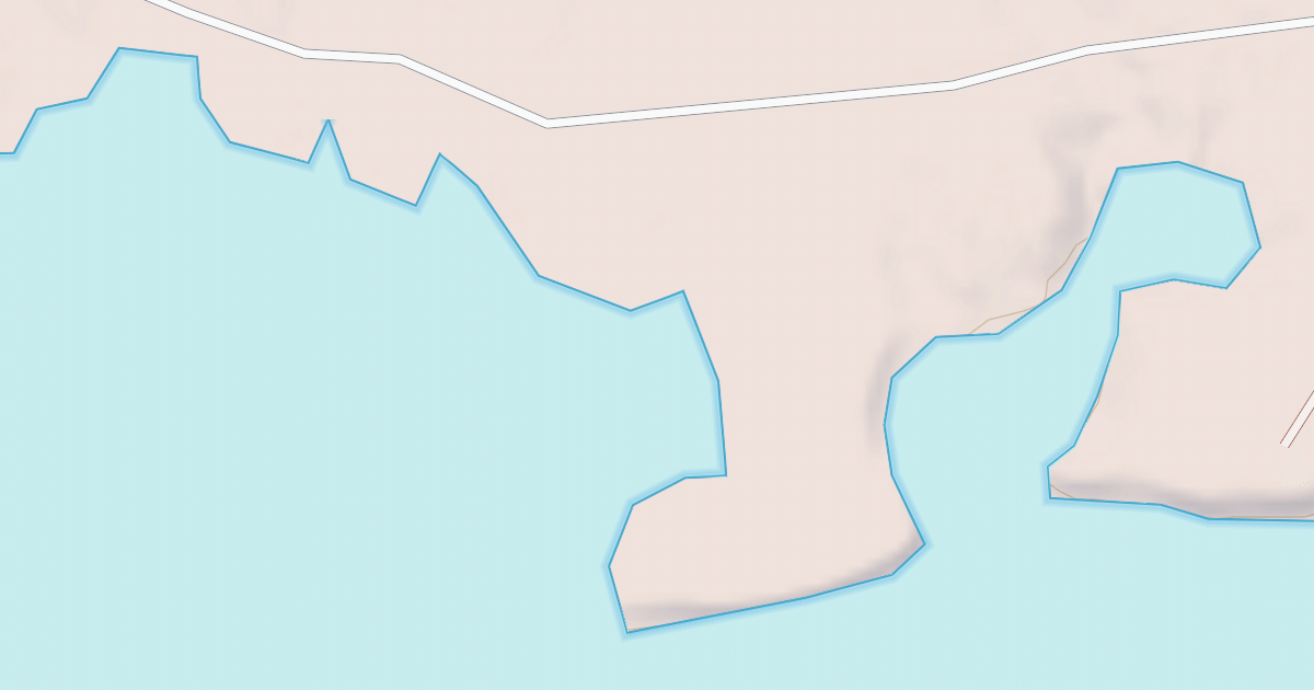 Map preview of JUG HOLLOW COMPLEX A-B