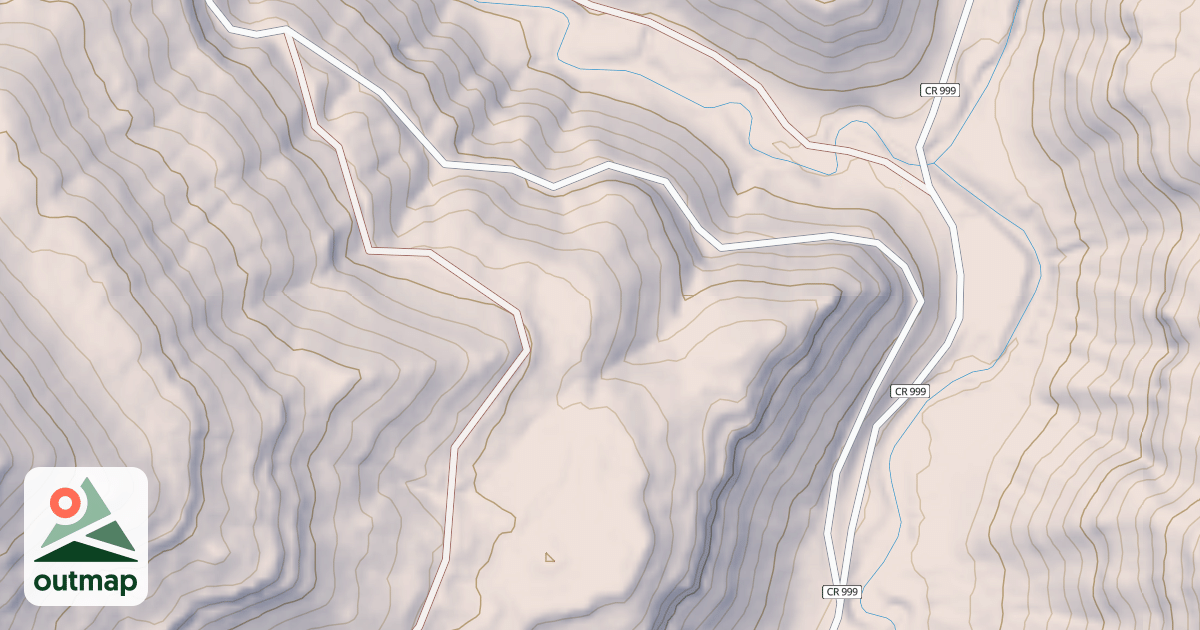 Map of BLM National GTLF Public Motorized Roads 6e5c3ac8-1fc9-42fa-8a6c-6f2dead84f10