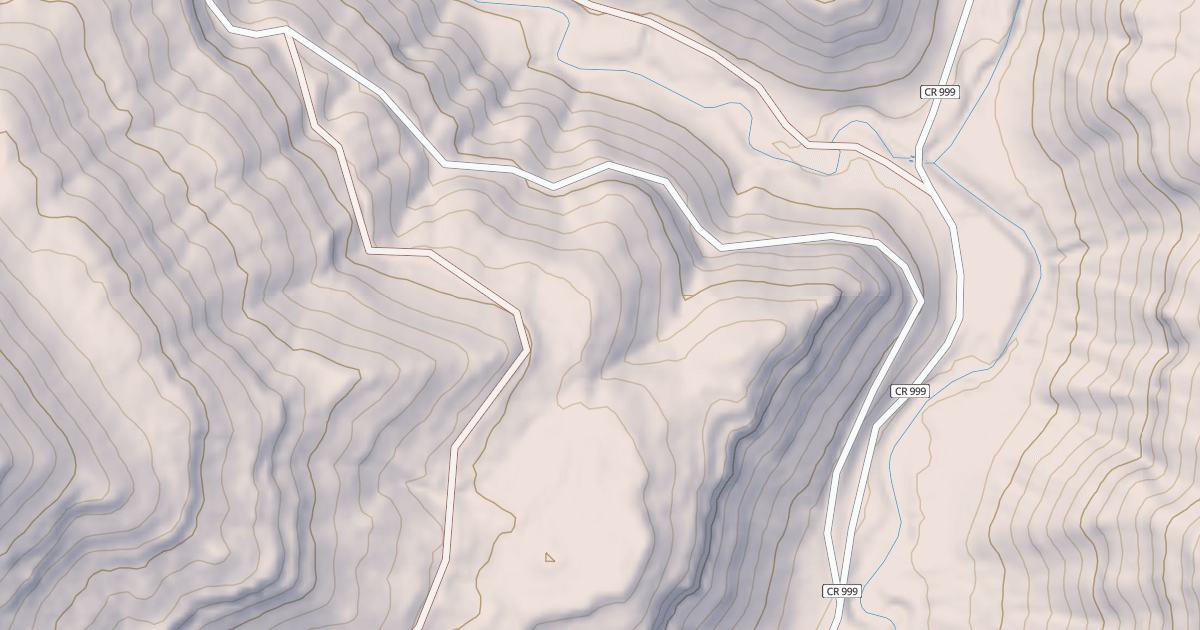 Map preview of BLM National GTLF Public Motorized Roads 6e5c3ac8-1fc9-42fa-8a6c-6f2dead84f10