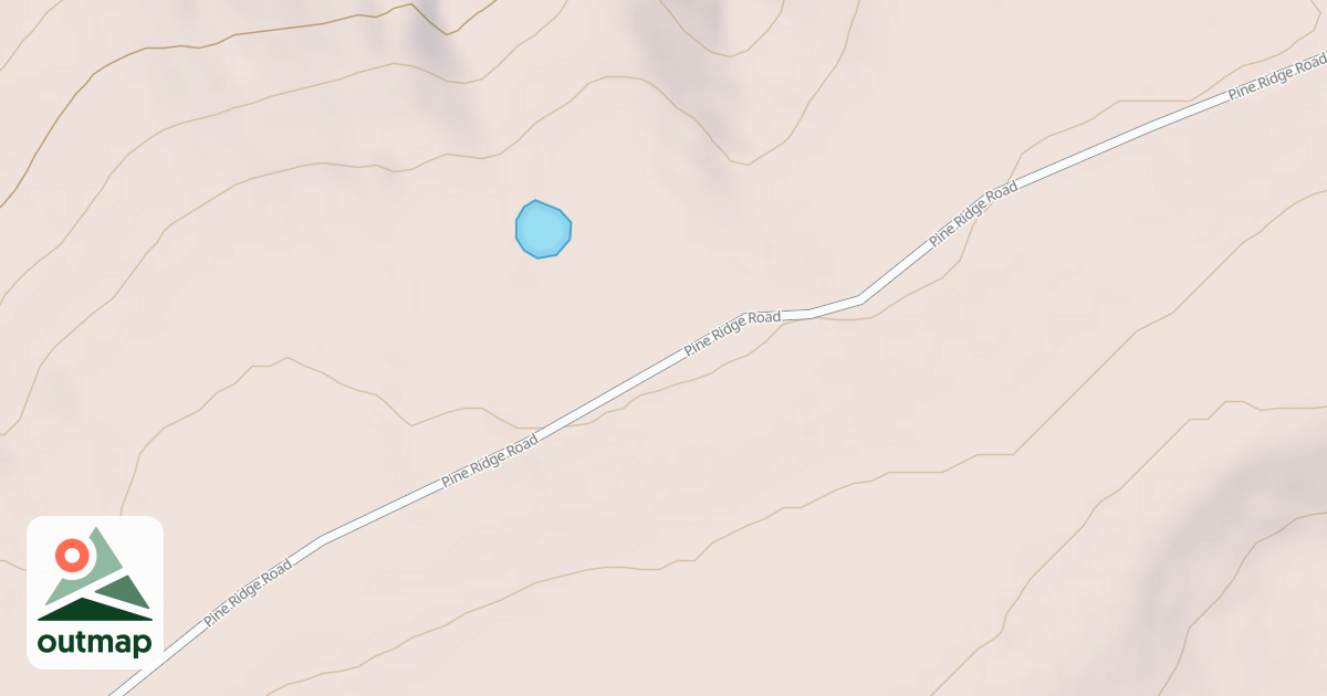 Map of BLM National GTLF Public Motorized Roads 0be150dd-a6b2-4d34-8901-50f4db29111e