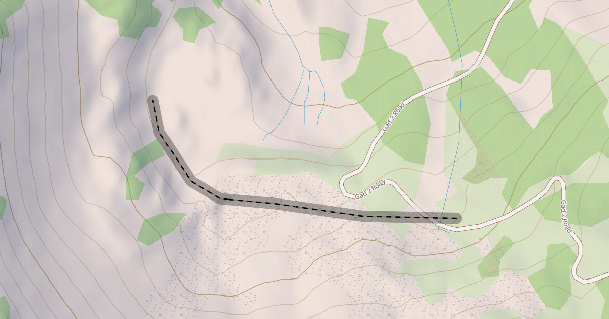Map preview of Red Lens Line