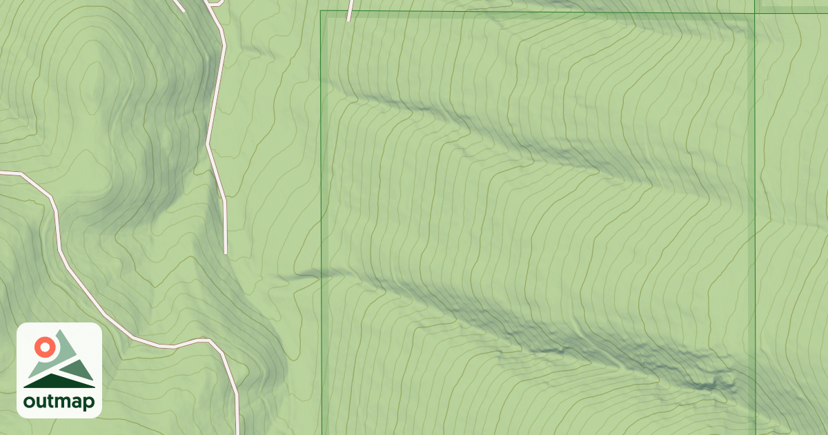 Map of FISHER