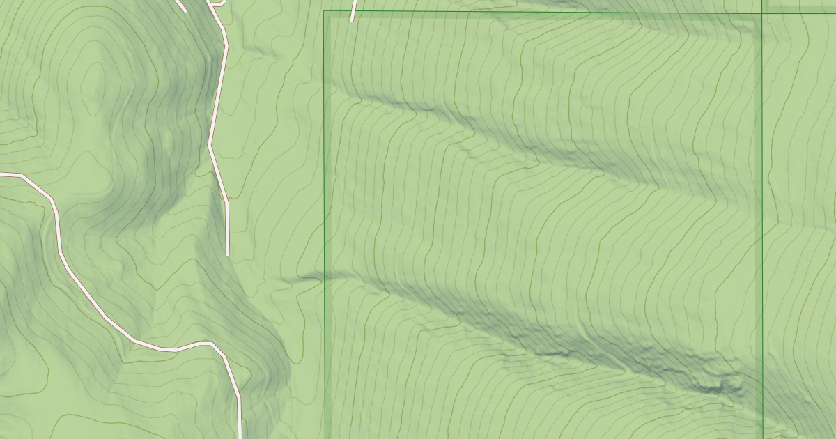 Map preview of FISHER