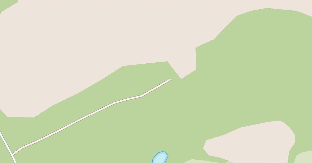 Map preview of USFS National Forest System Roads {ECD702FA-ED83-415A-9098-F9EBFE5A6DE1}