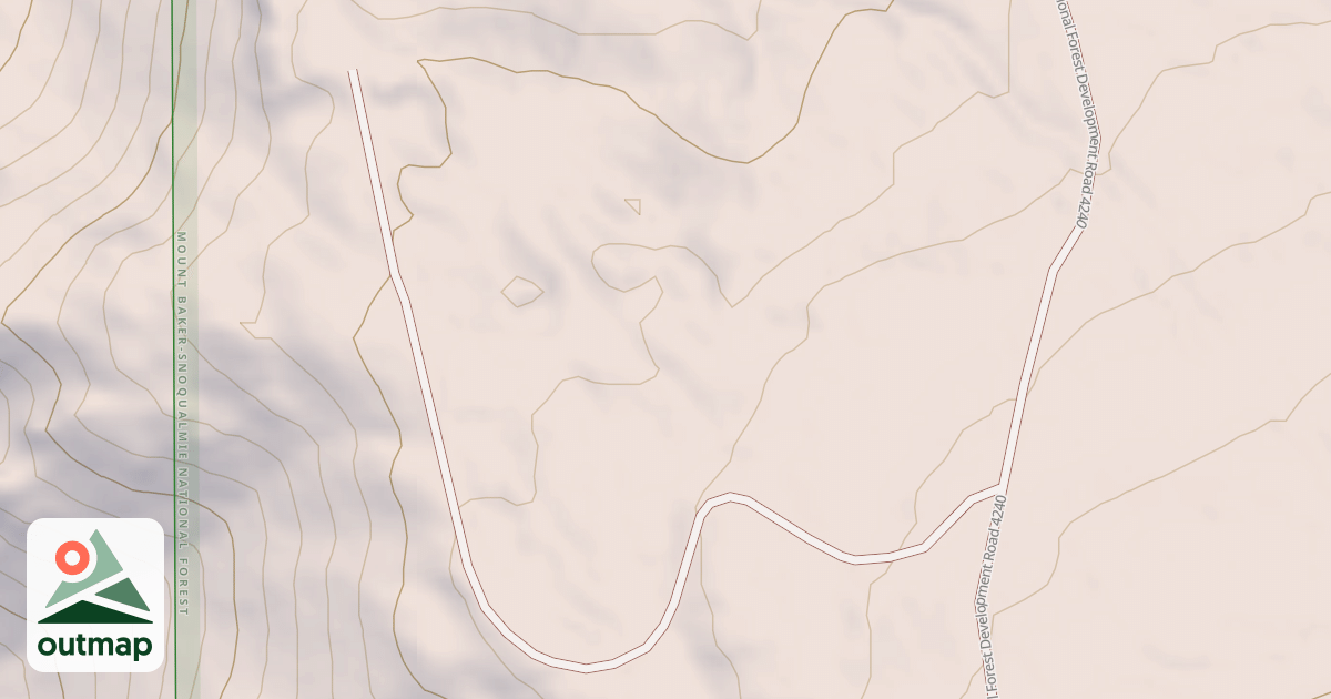 Map of 4241