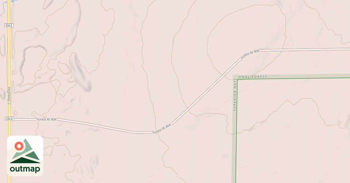 Map of LEGLER