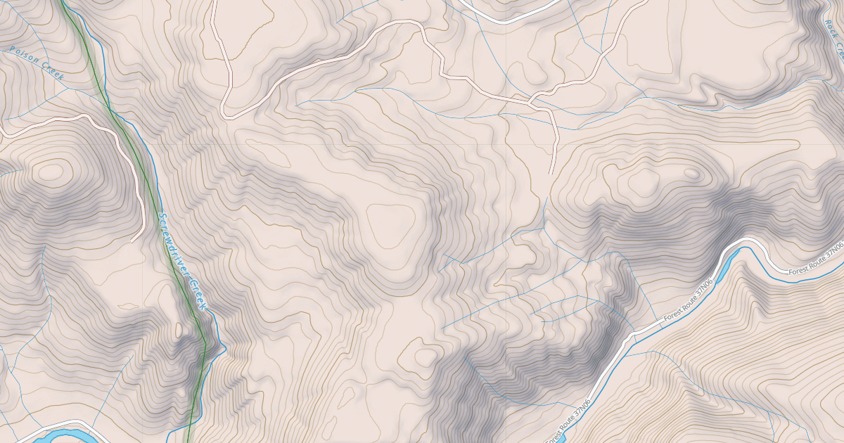 Map preview of DIATOMITE