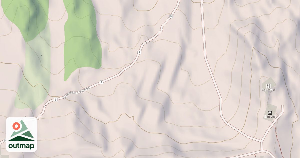 Map of Snowpark