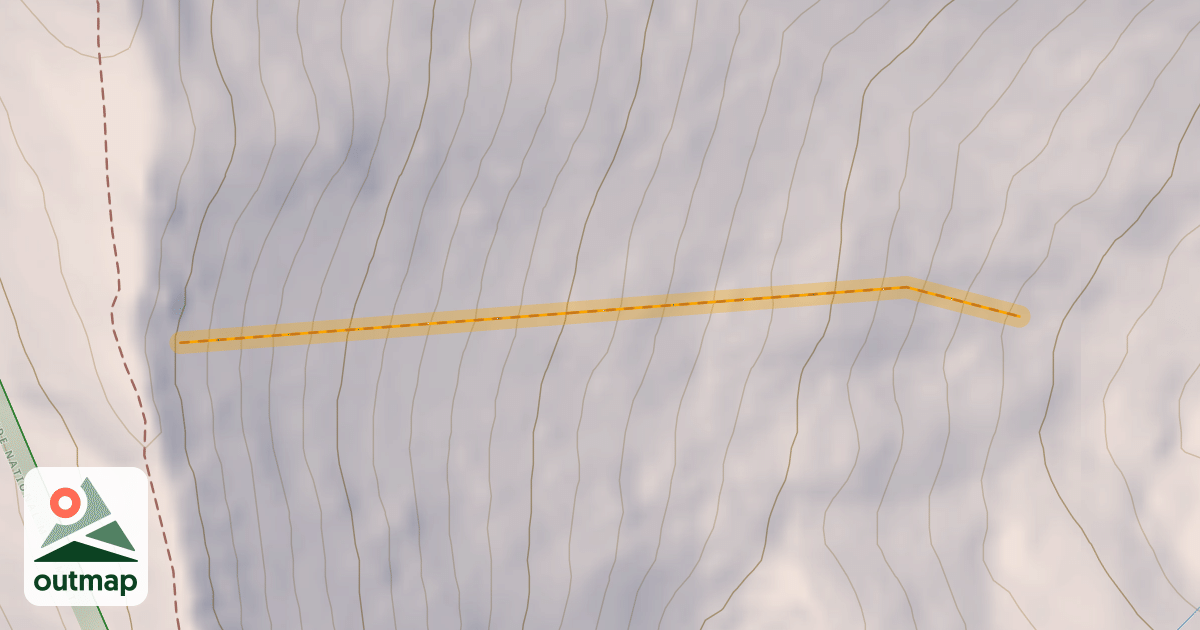 Map of Irie