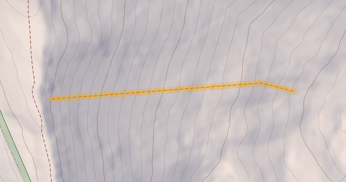 Map preview of Irie