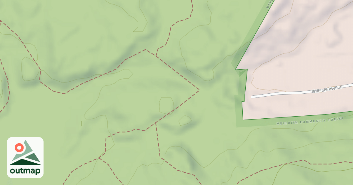Map of USGS National Digital Trails a73774f0-314e-40ab-881f-56f3e2e56563