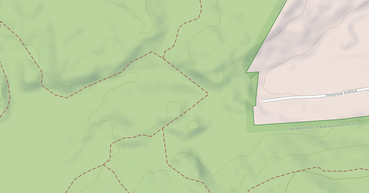 Map preview of USGS National Digital Trails a73774f0-314e-40ab-881f-56f3e2e56563