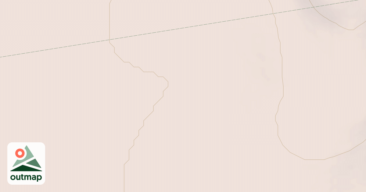 Map of Daisy Haymaker Connection