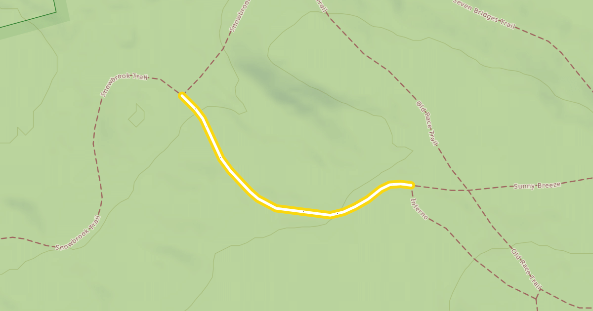 Map preview of Sunny Breeze