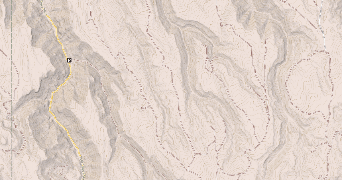 Map preview of INDIAN SPRING