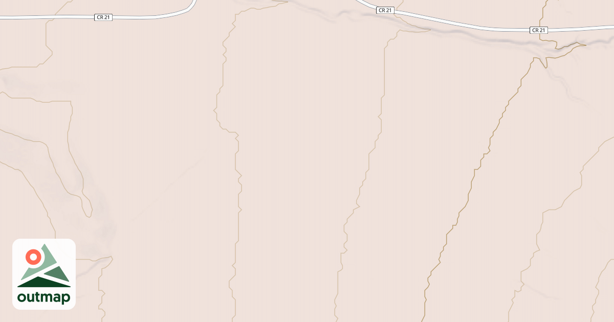 Map of BLM National GTLF Public Motorized Roads 04e8b936-f544-47a8-a81a-b7953b2613f1