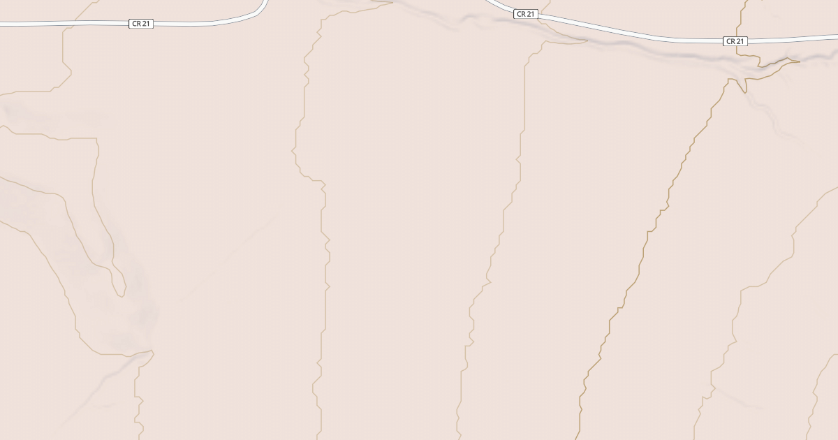 Map preview of BLM National GTLF Public Motorized Roads 04e8b936-f544-47a8-a81a-b7953b2613f1