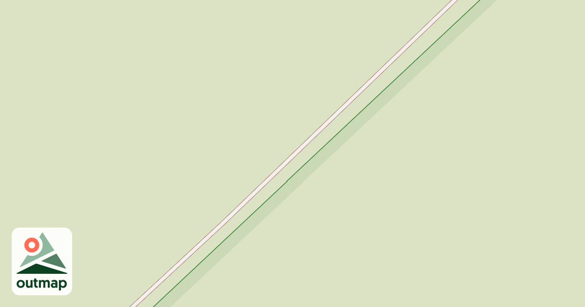 Map of BLM National GTLF Public Motorized Roads 534e2ec9-6895-426b-8646-ca23f54afd11