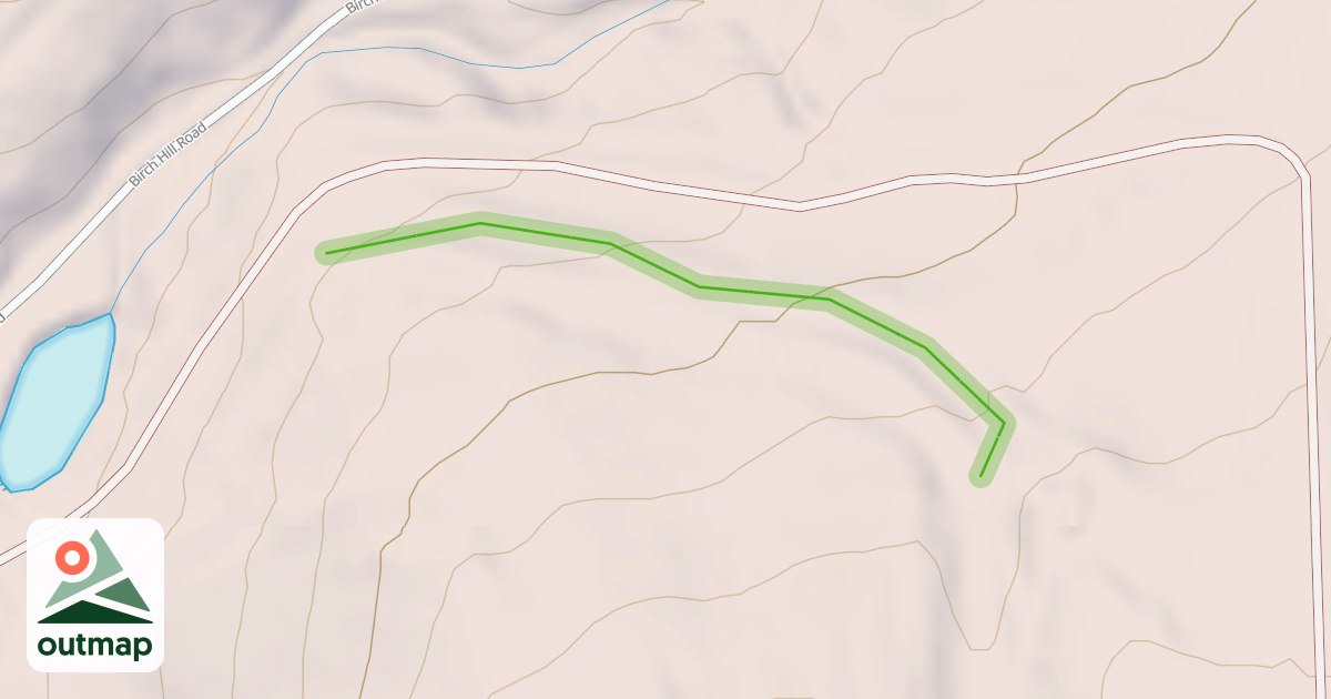 Map of Sissy Schuss