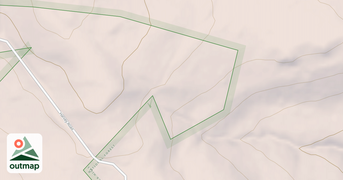 Map of COUNTRY CLUB BR 1E