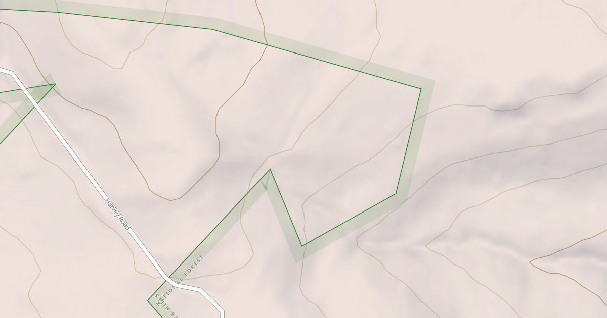 Map preview of COUNTRY CLUB BR 1E