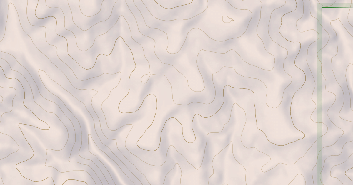 Map preview of Swamp Ridge Ohv