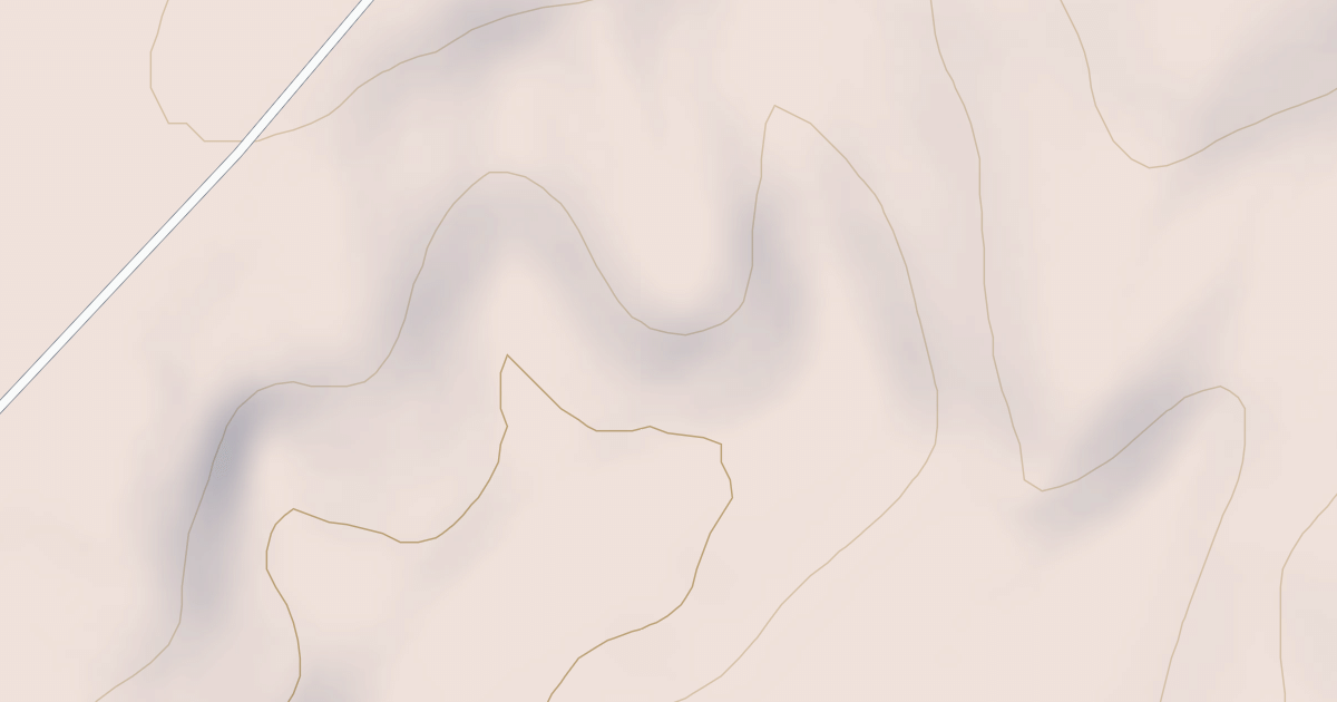 Map preview of BLM National GTLF Public Motorized Roads 6f4a4262-44e6-4e40-bbf3-3a8e2bc05943