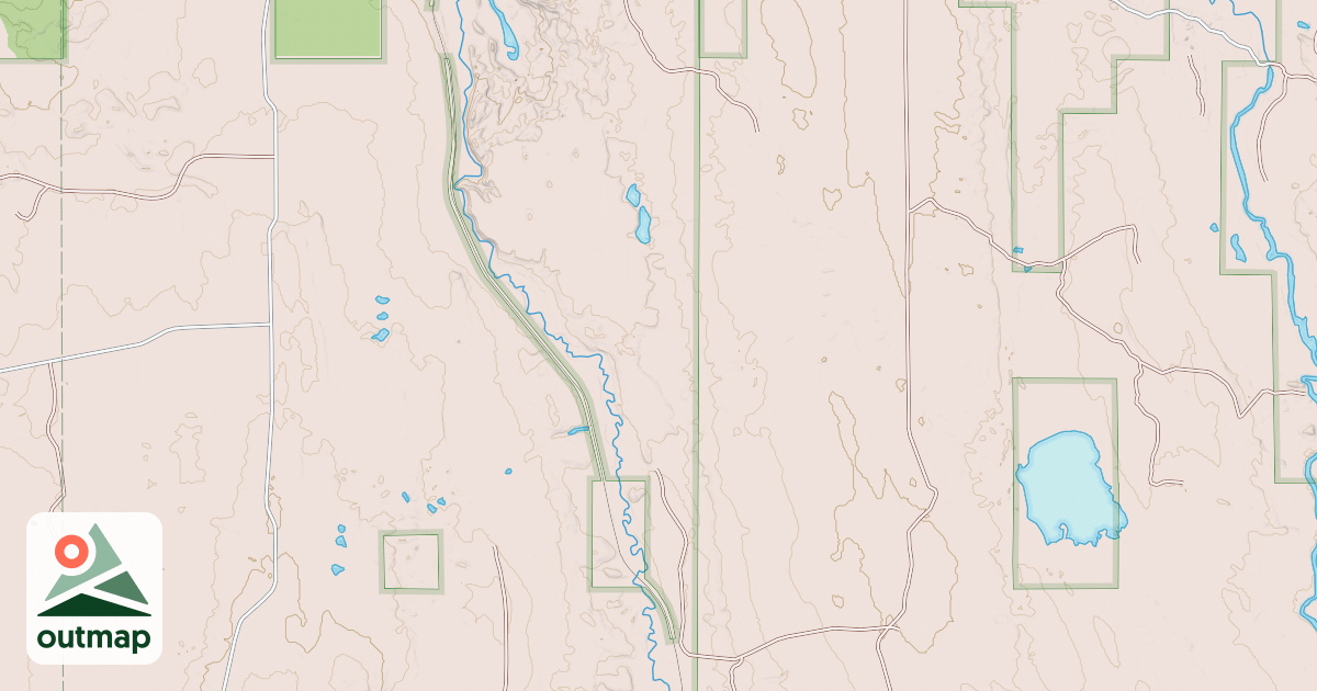 Map of Nfst-T2500