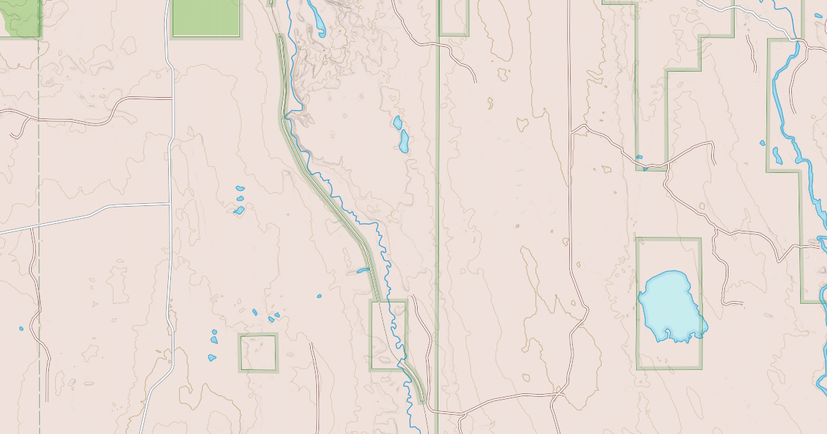 Map preview of Nfst-T2500