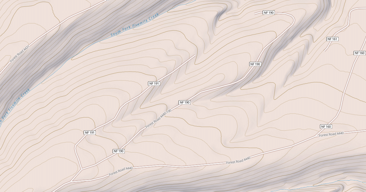 Map preview of 4440190