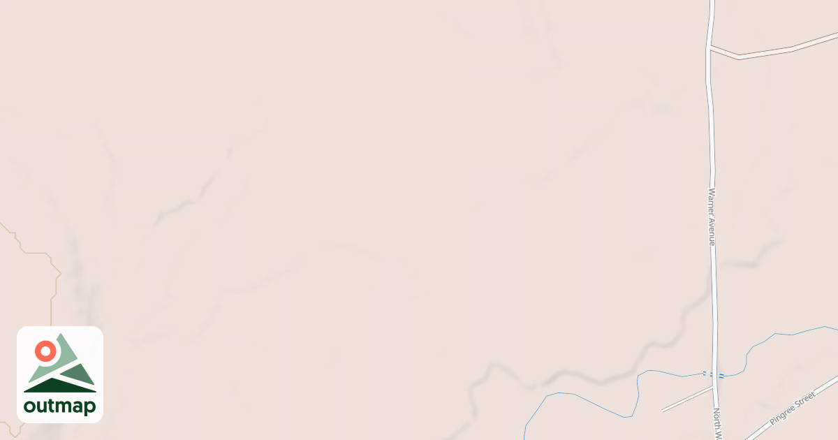 Map of 9519