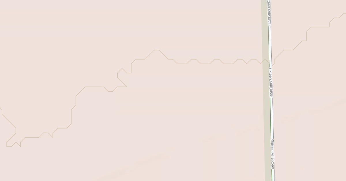 Map preview of SPUR I89A