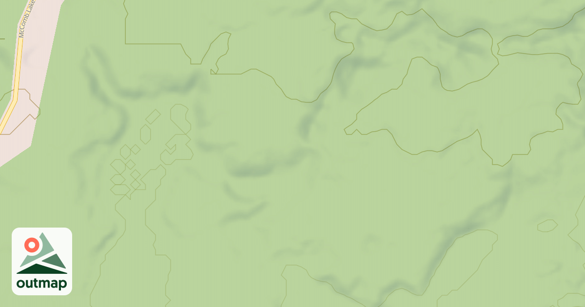 Map of FR 2311D