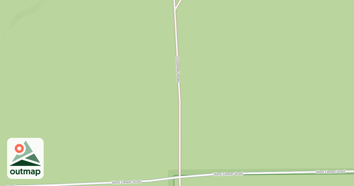 Map of 3949