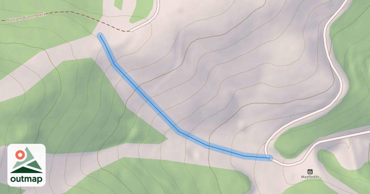 Map of Star