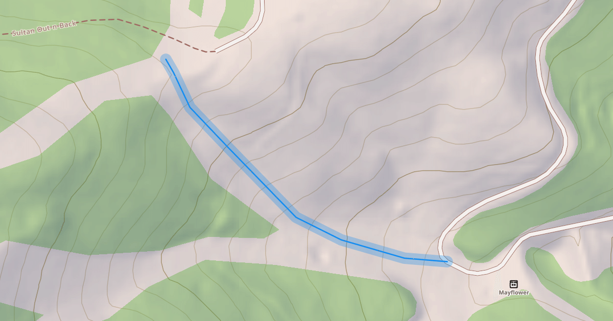 Map preview of Star