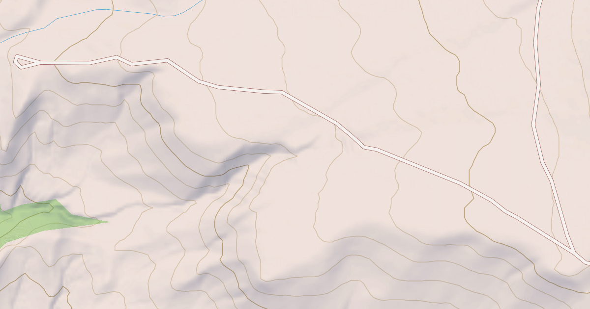 Map preview of BLM National GTLF Public Motorized Roads 4bbd2b5b-d27c-42d8-b2ed-73ea77ce07f0