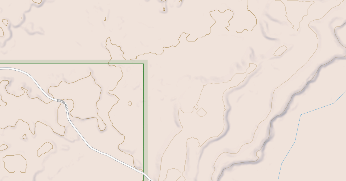 Map preview of RIPLEY BUTTE EAST