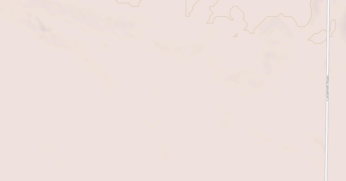 Map preview of DARK RIVER SOUTH SPUR A